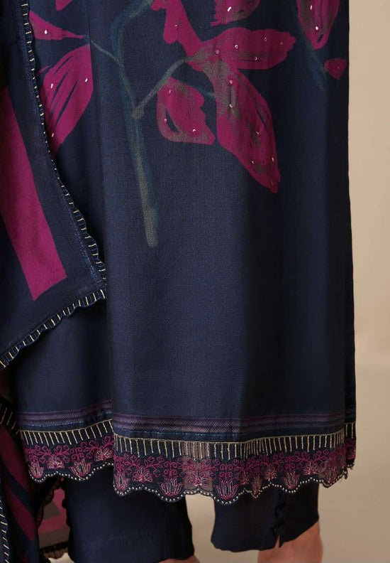Omtex Lokita Premium Muslin Silk Dress Material