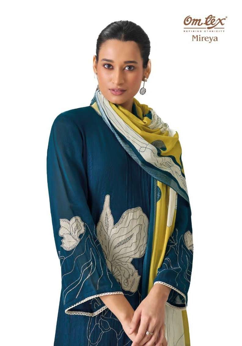 Omtex Mireya - Amrah Wholesale