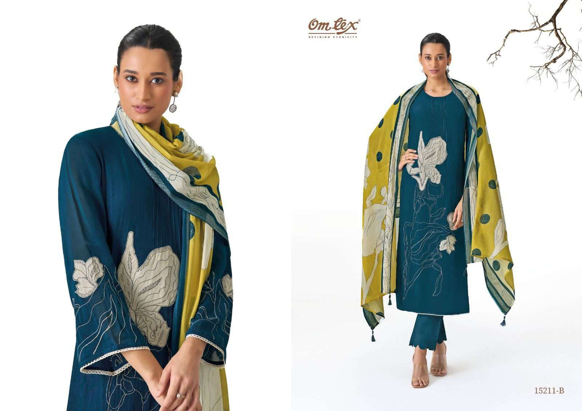 Omtex Mireya - Amrah Wholesale