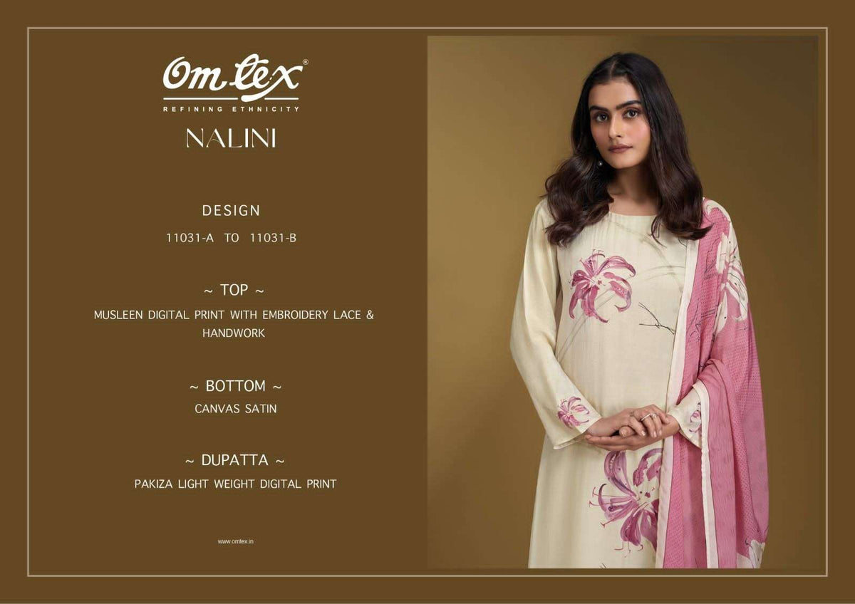 Omtex Nalini