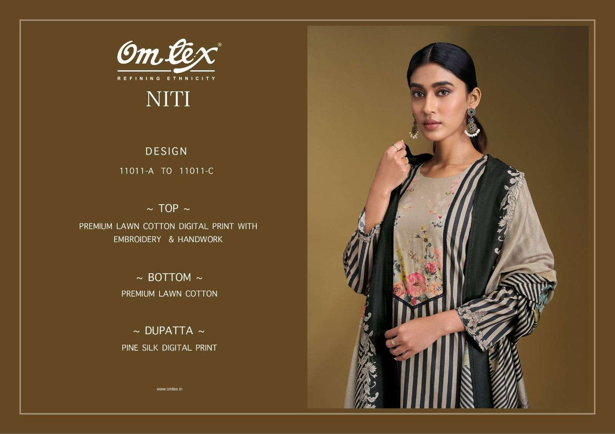 Omtex Niti