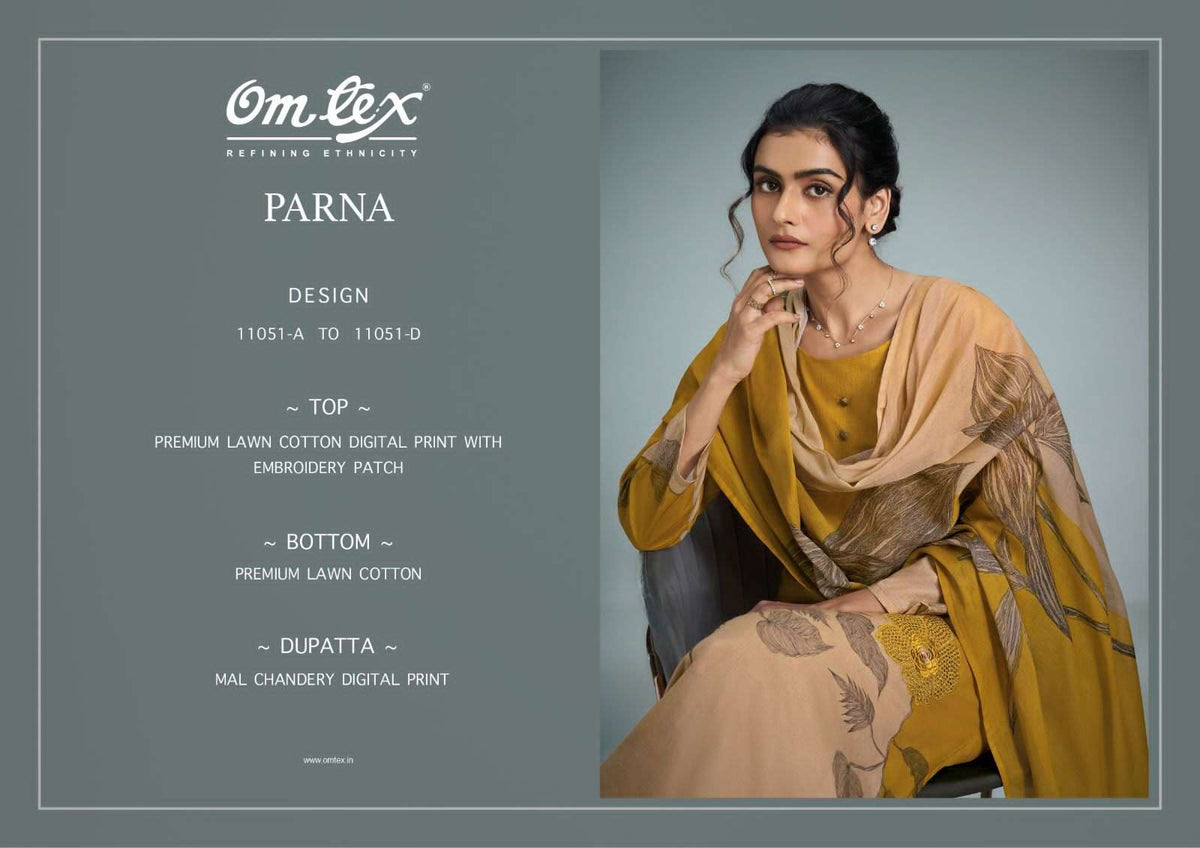 Omtex Parna