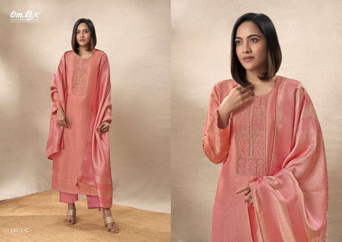 Omtex Rangari