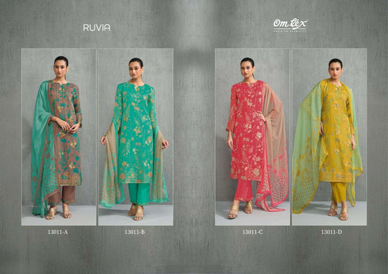 Omtex Ruvia