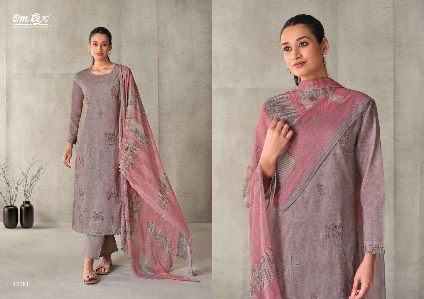 Omtex Tavira - Amrah Wholesale