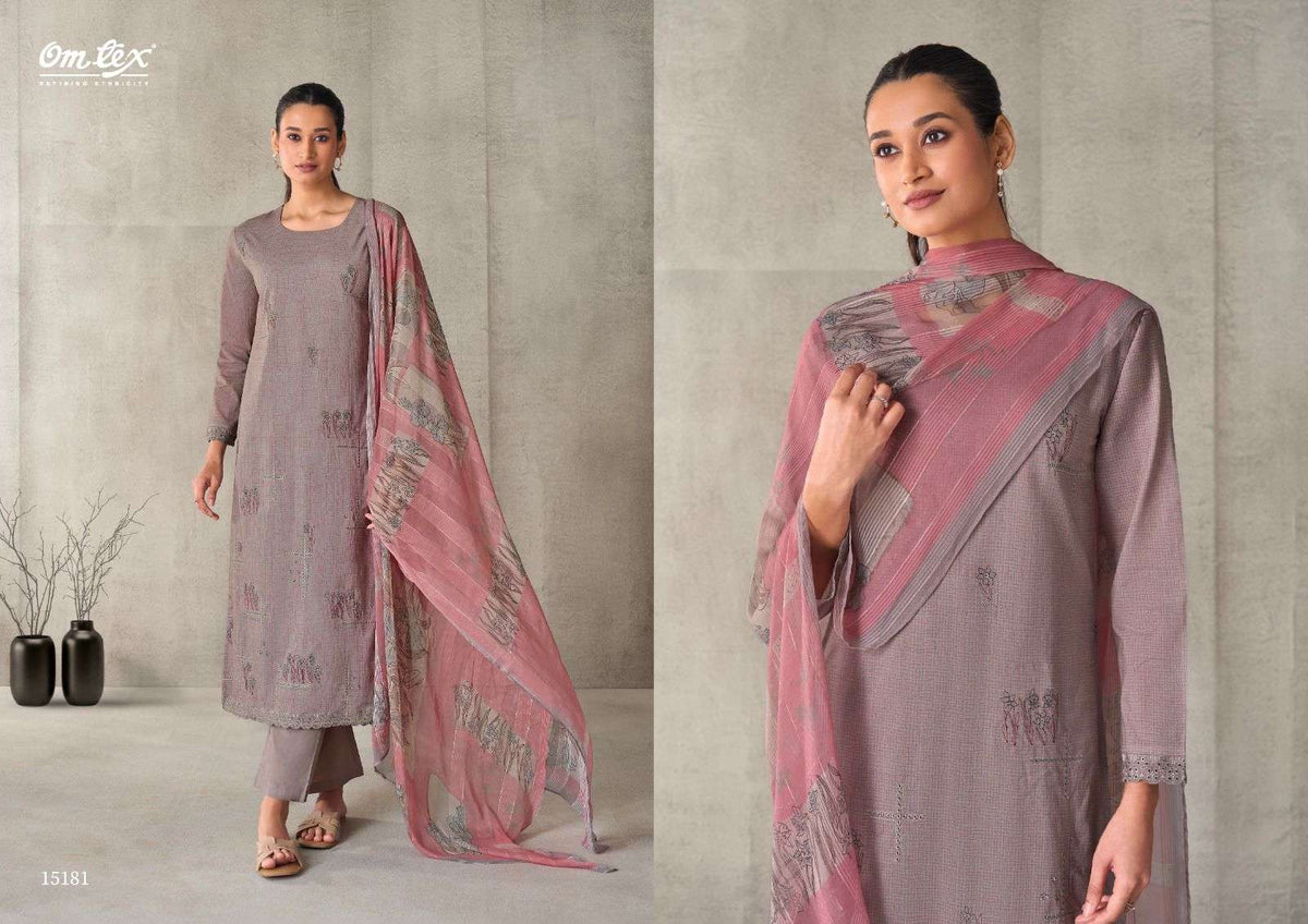 Omtex Tavira - Amrah Wholesale