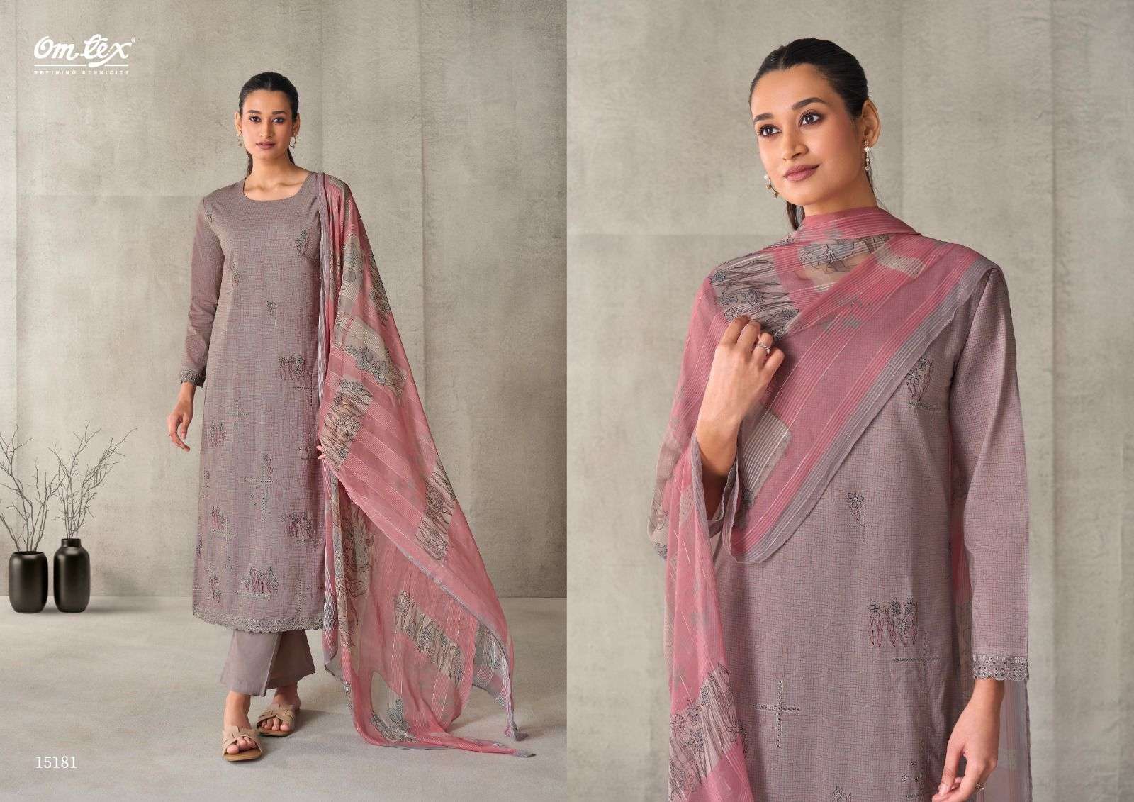 Omtex Tavira - Amrah Wholesale