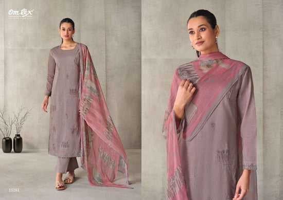 Omtex Tavira - Amrah Wholesale
