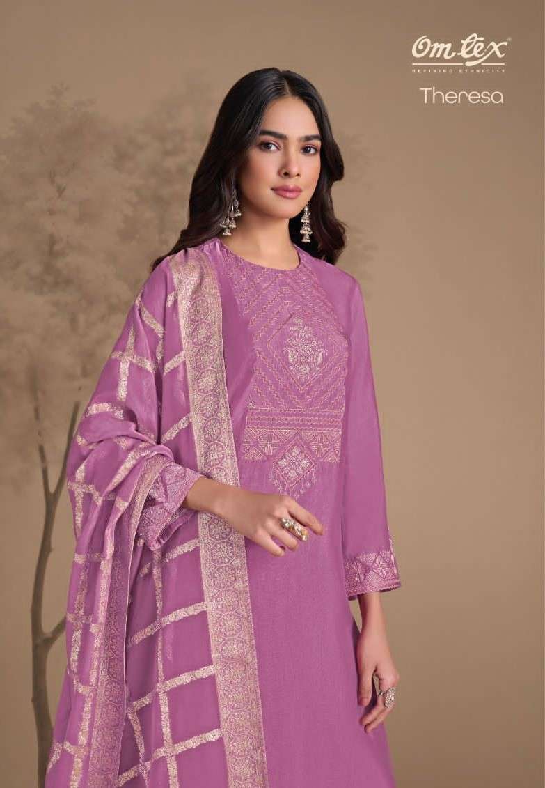 Omtex Theresa
