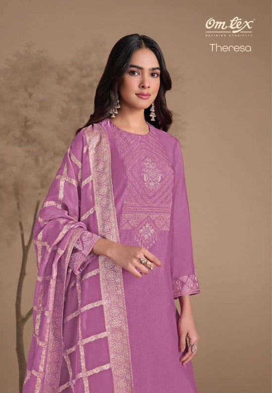 Omtex Theresa