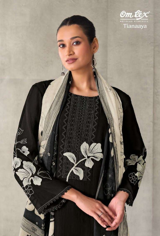 Omtex Tianaaya - Amrah Wholesale