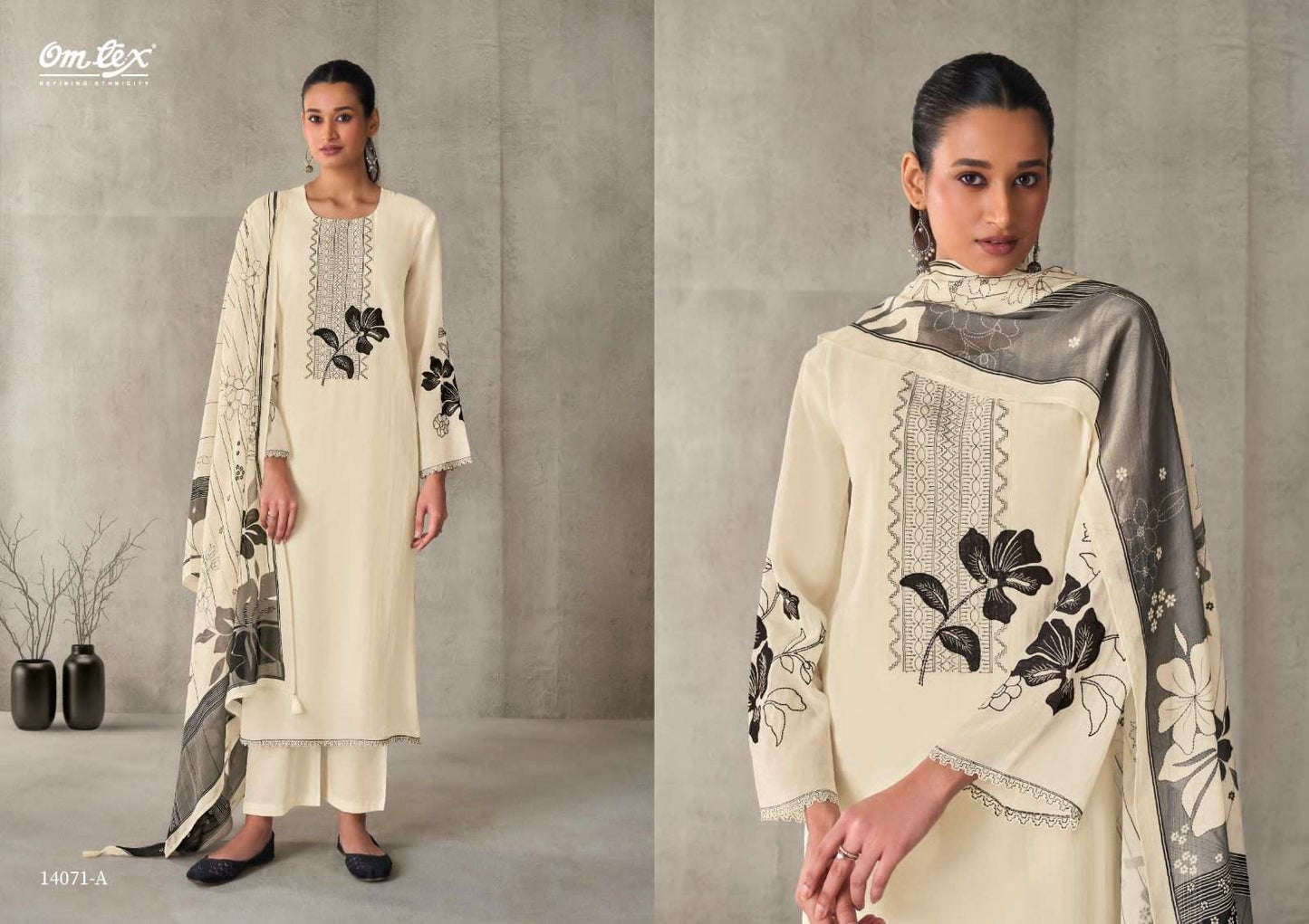 Omtex Tianaaya - Amrah Wholesale