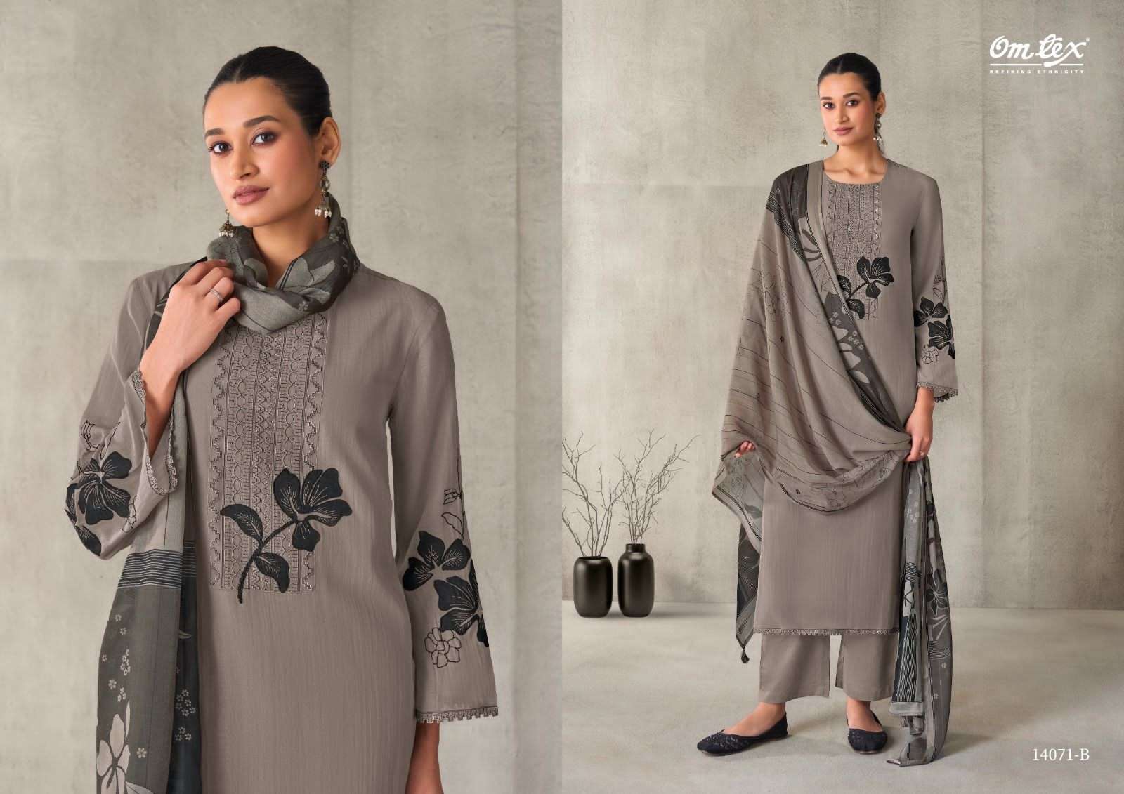 Omtex Tianaaya - Amrah Wholesale