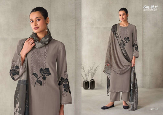 Omtex Tianaaya - Amrah Wholesale