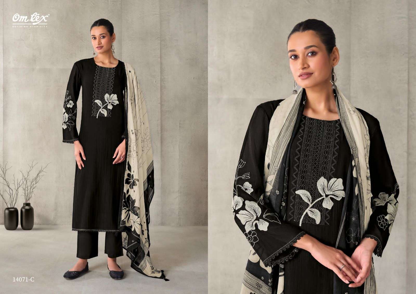 Omtex Tianaaya - Amrah Wholesale