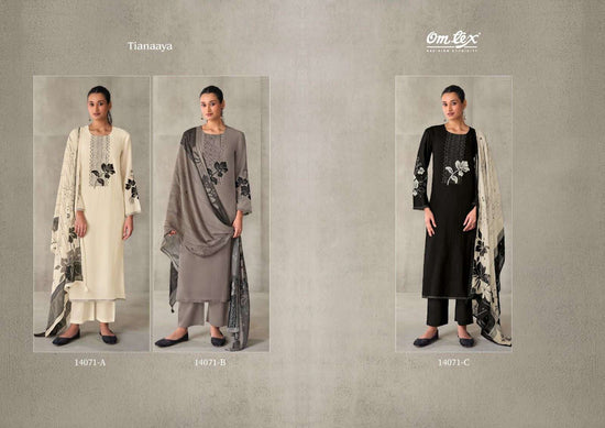 Omtex Tianaaya - Amrah Wholesale