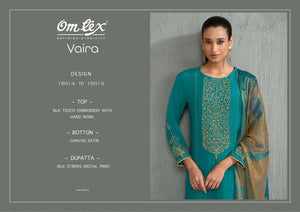 Omtex Vaira