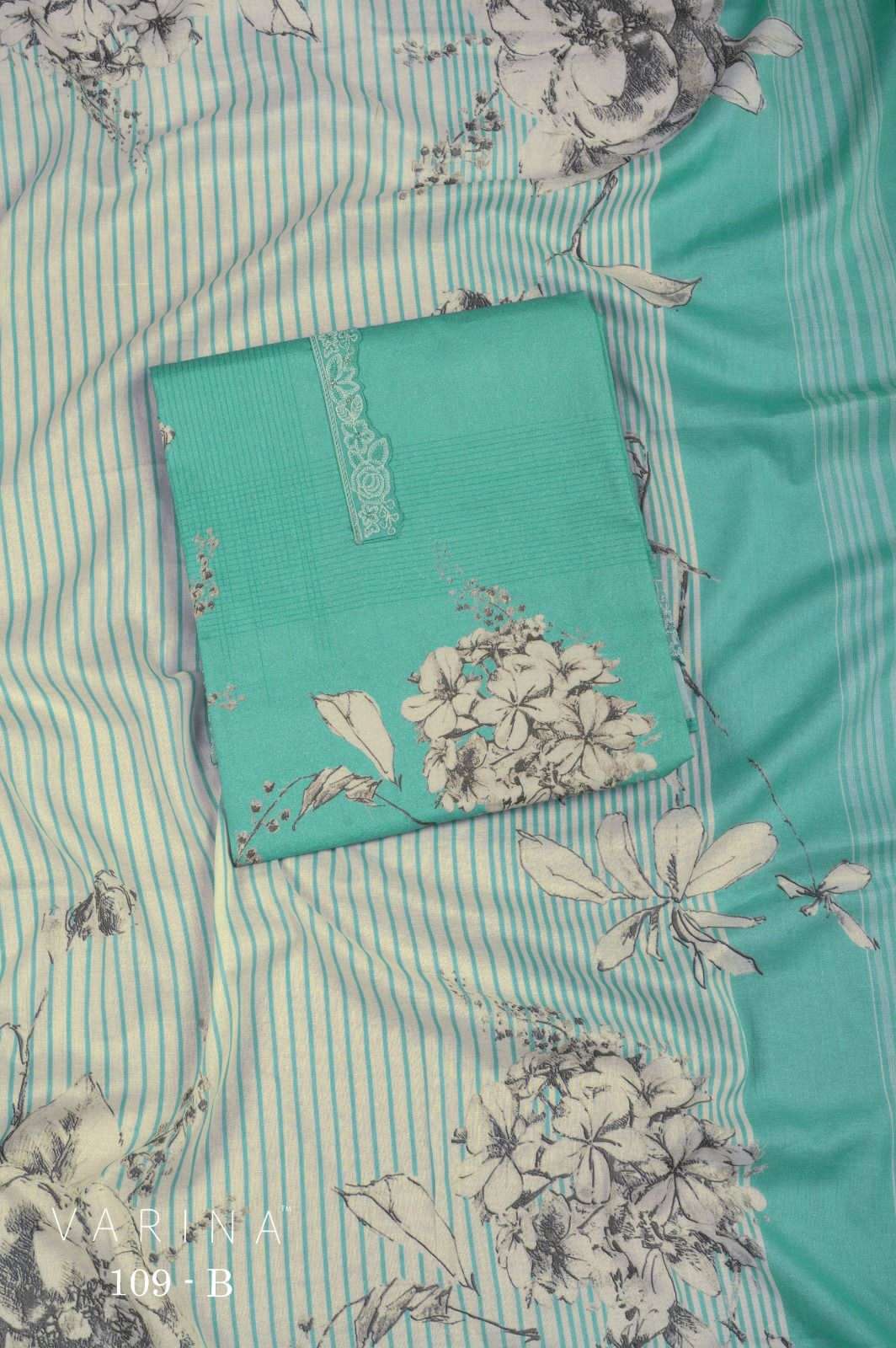Omtex D - 109 - Amrah Wholesale