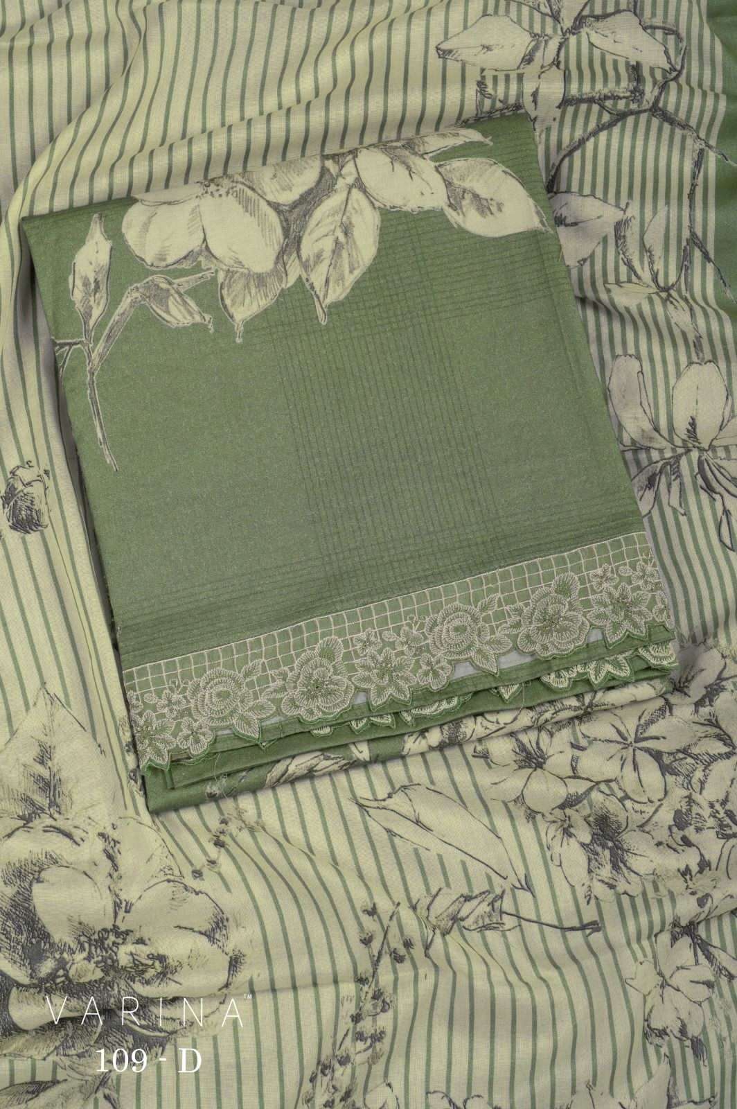 Omtex D - 109 - Amrah Wholesale
