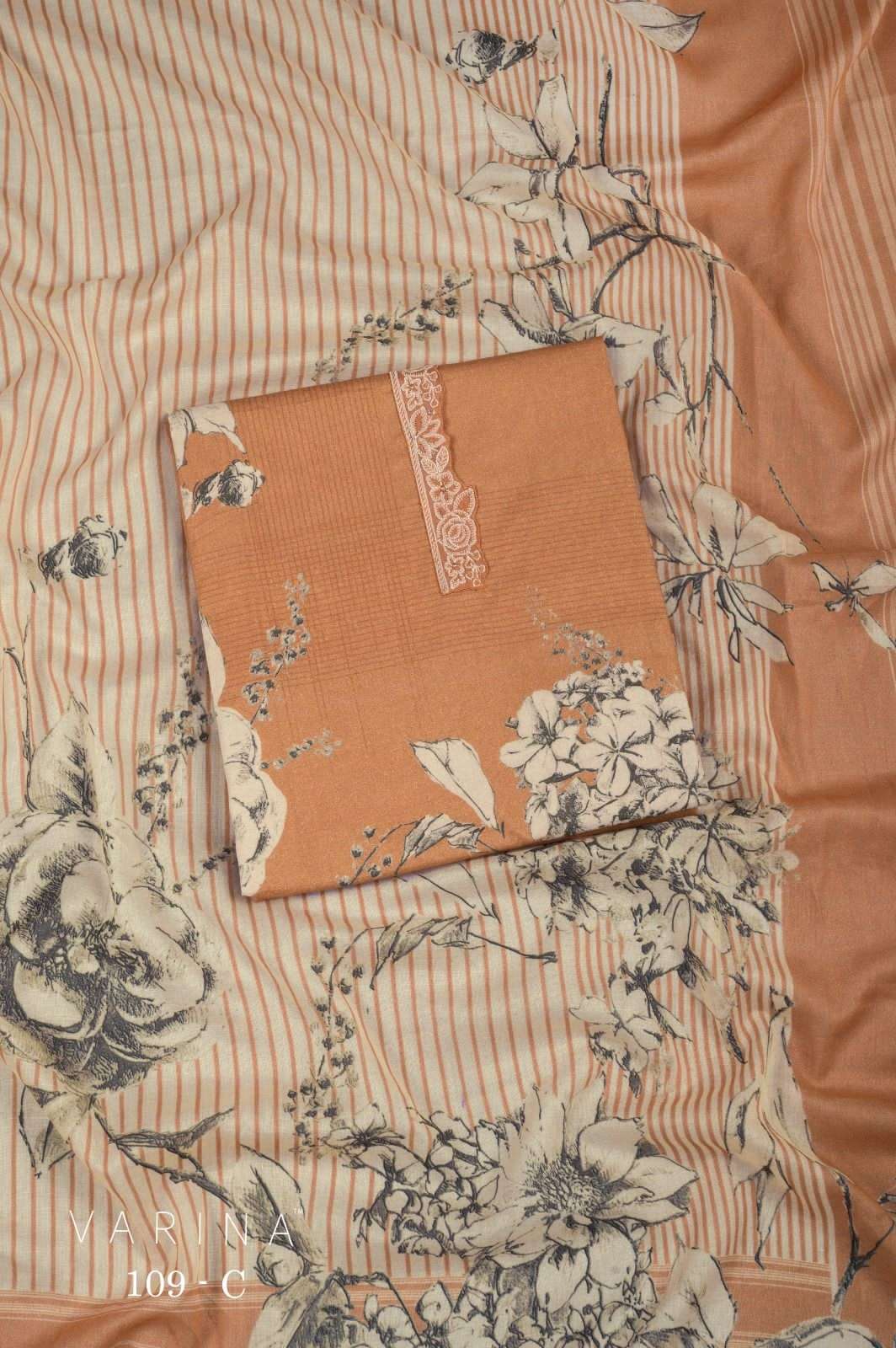 Omtex D - 109 - Amrah Wholesale
