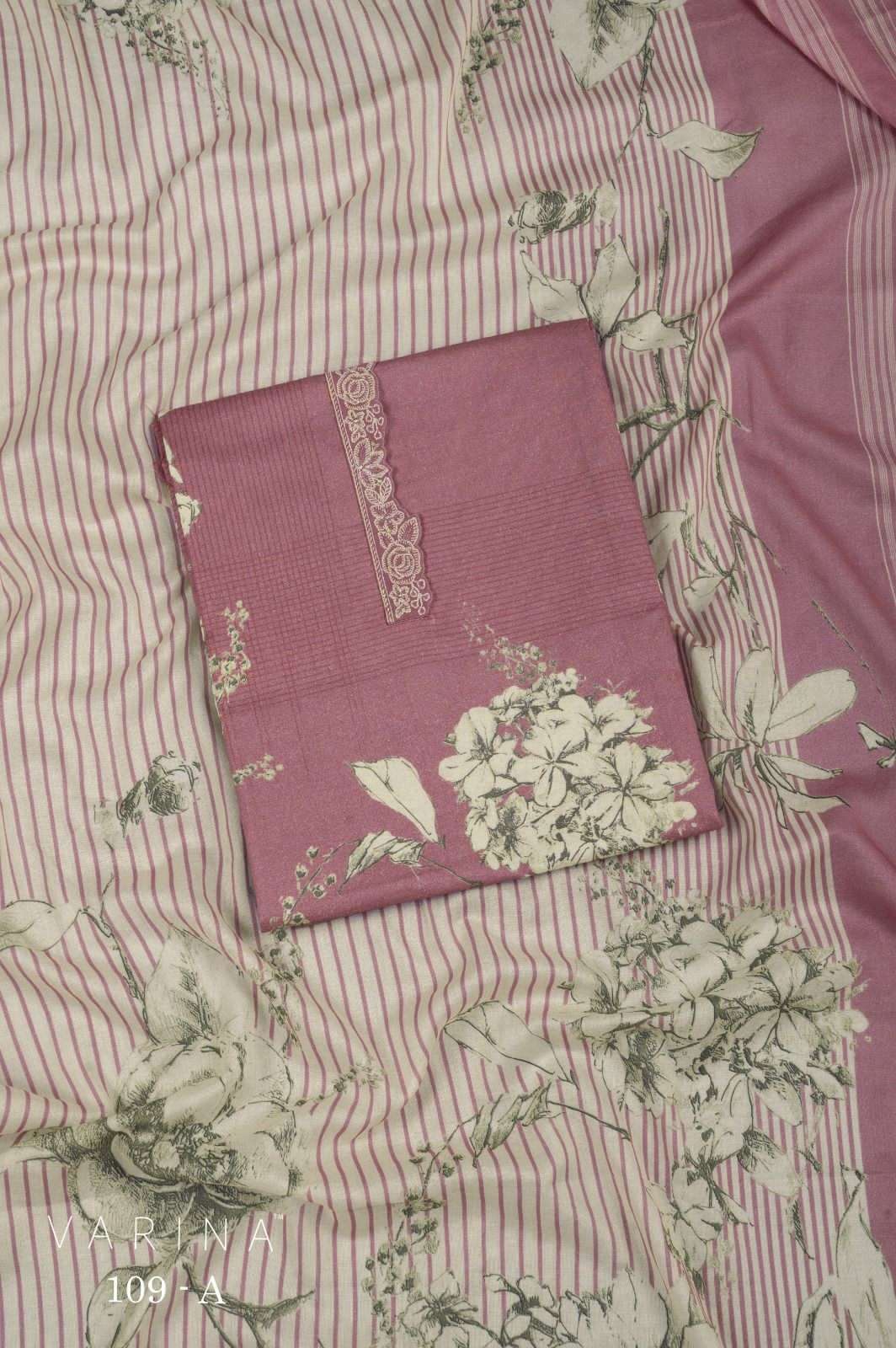 Omtex D - 109 - Amrah Wholesale