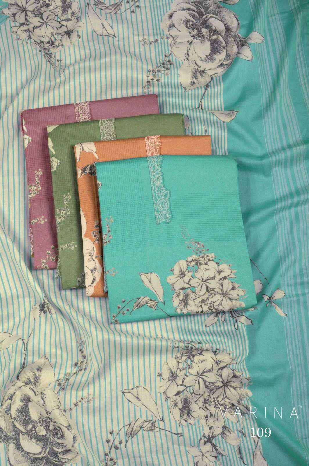 Omtex D - 109 - Amrah Wholesale