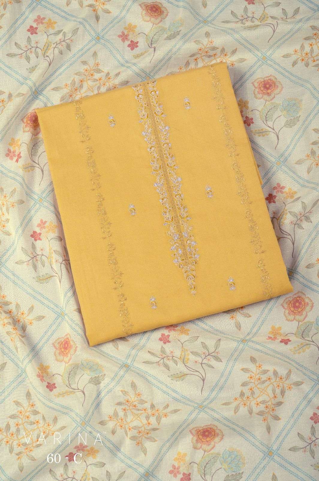 Omtex Varina D 60