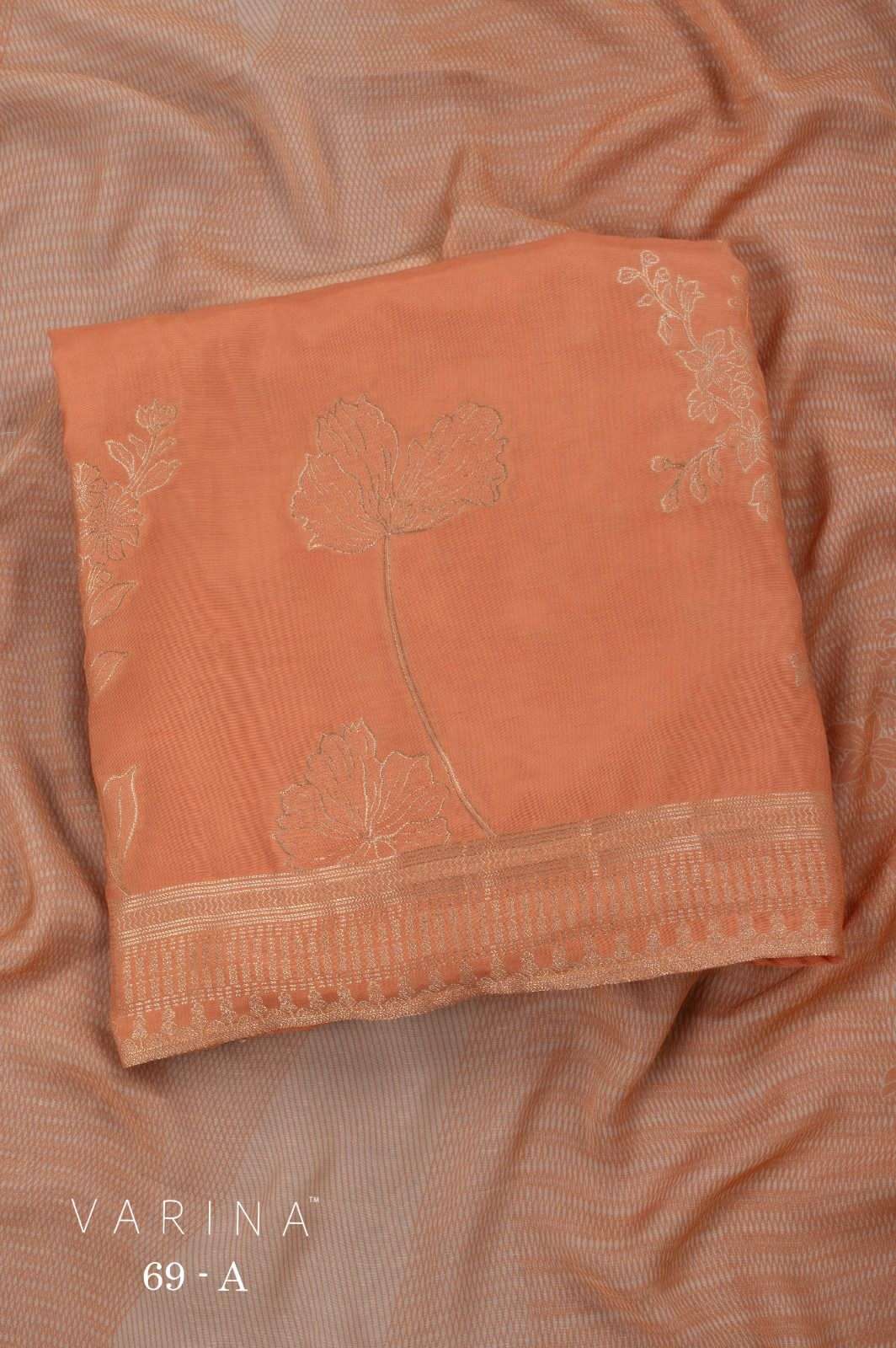 Omtex Varina D 69 - Amrah Wholesale