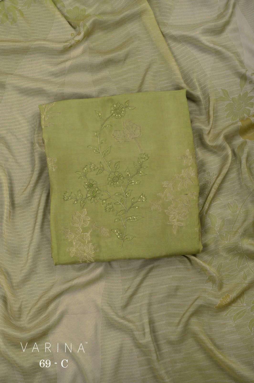 Omtex Varina D 69 - Amrah Wholesale