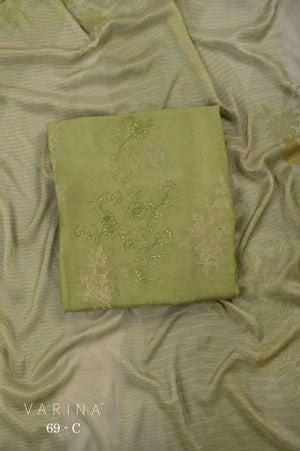 Omtex Varina D 69 - Amrah Wholesale