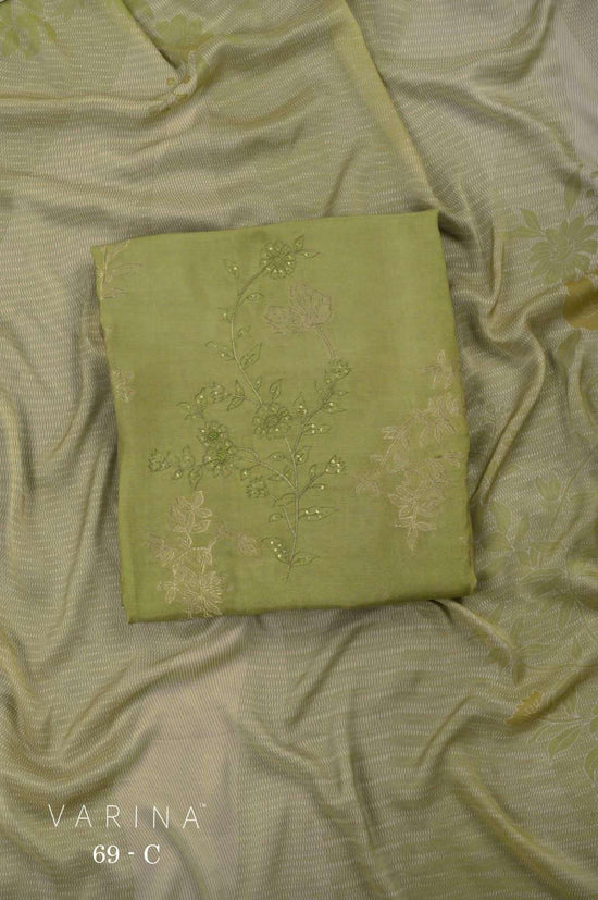 Omtex Varina D 69 - Amrah Wholesale