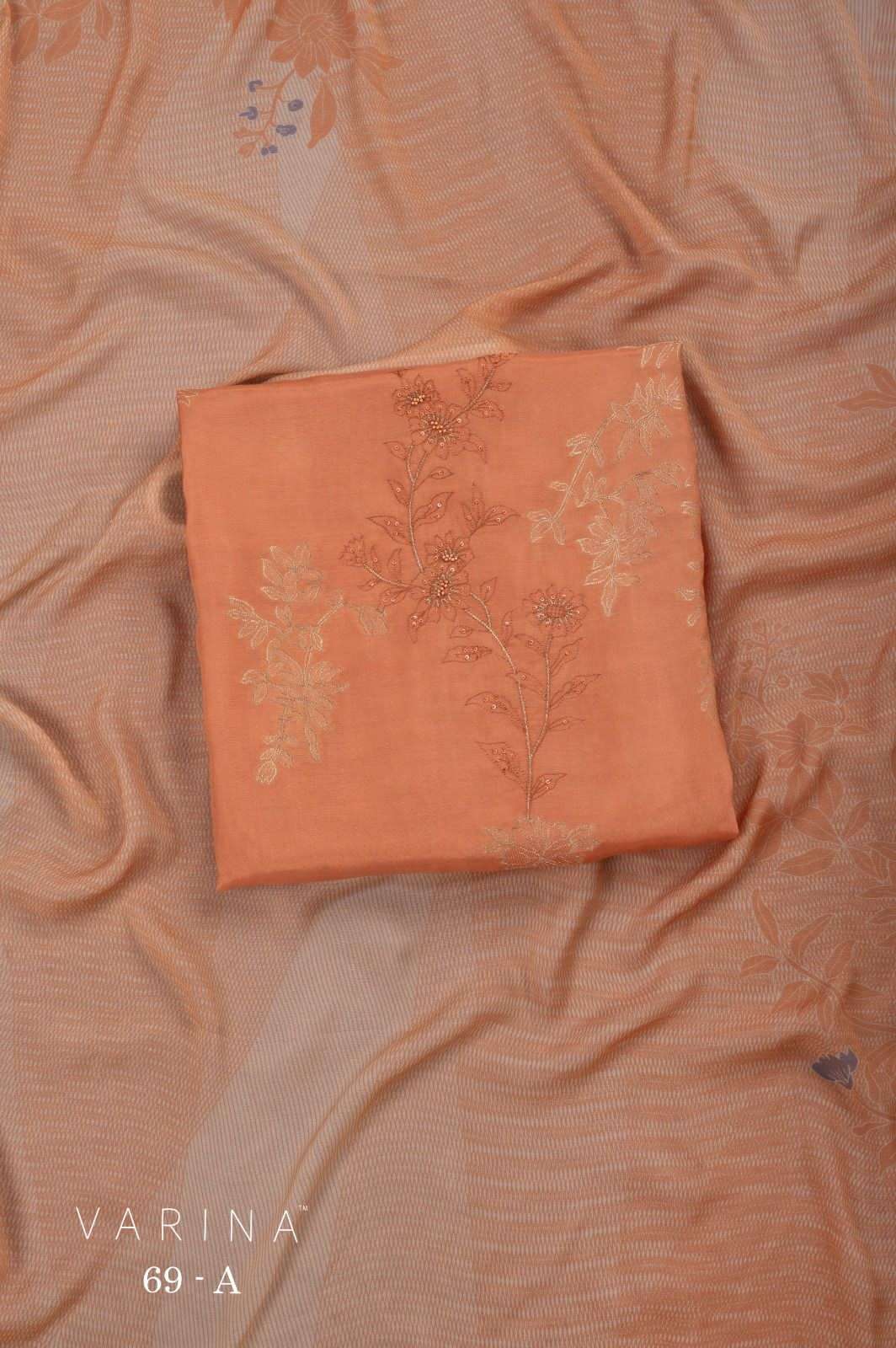 Omtex Varina D 69 - Amrah Wholesale