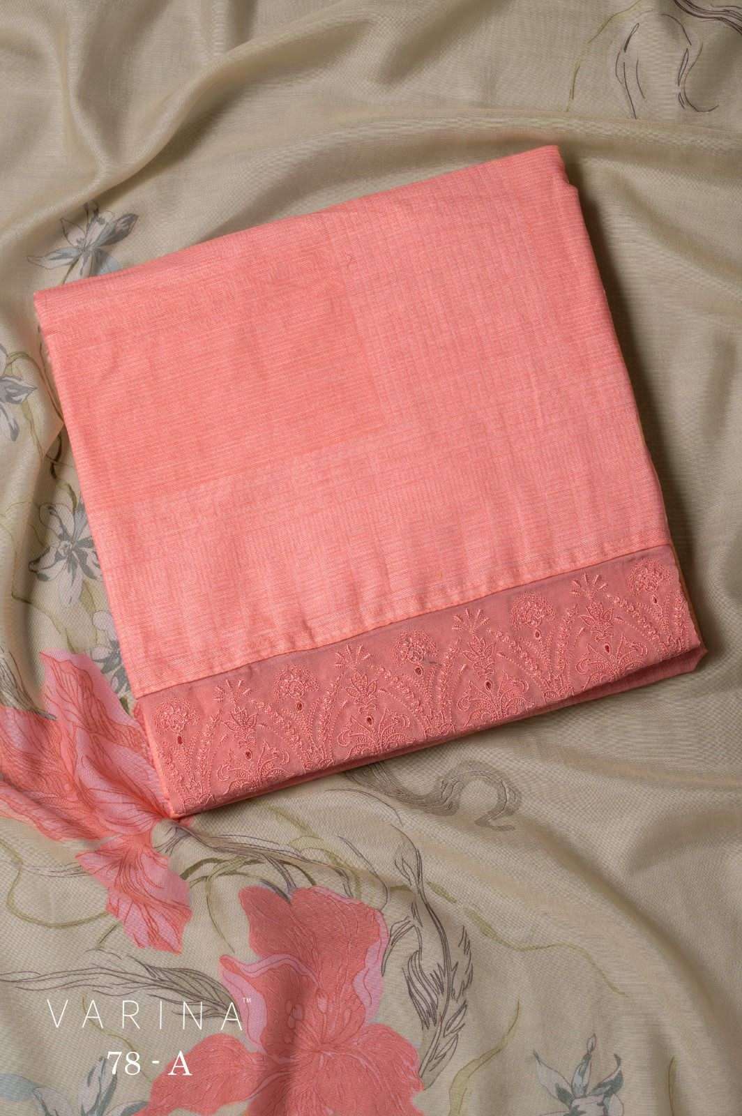 Omtex Varina D 78 - Amrah Wholesale