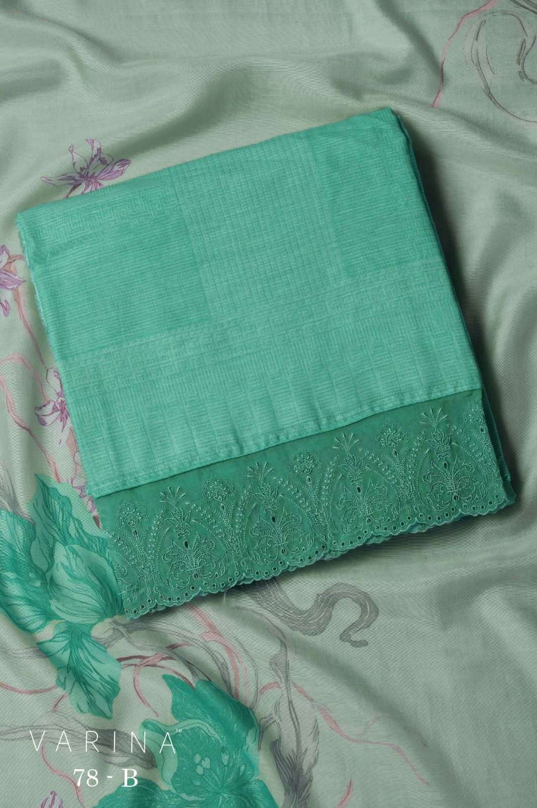 Omtex Varina D 78 - Amrah Wholesale