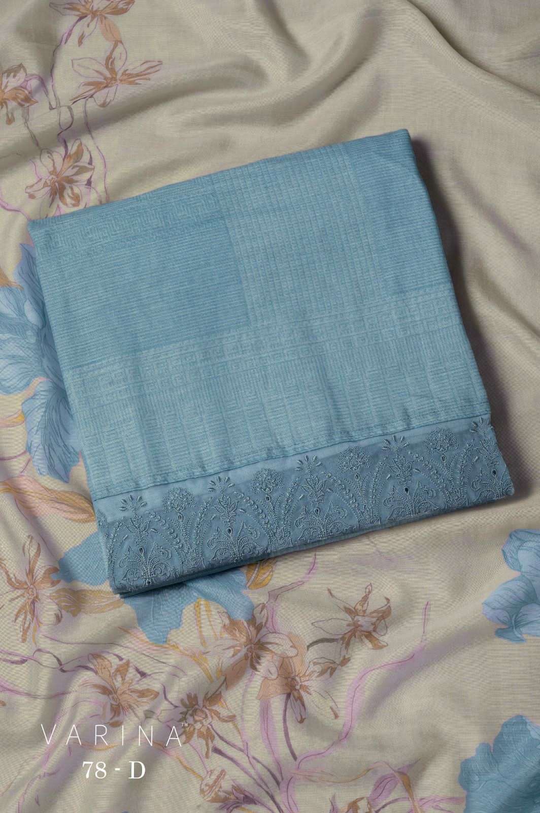 Omtex Varina D 78 - Amrah Wholesale