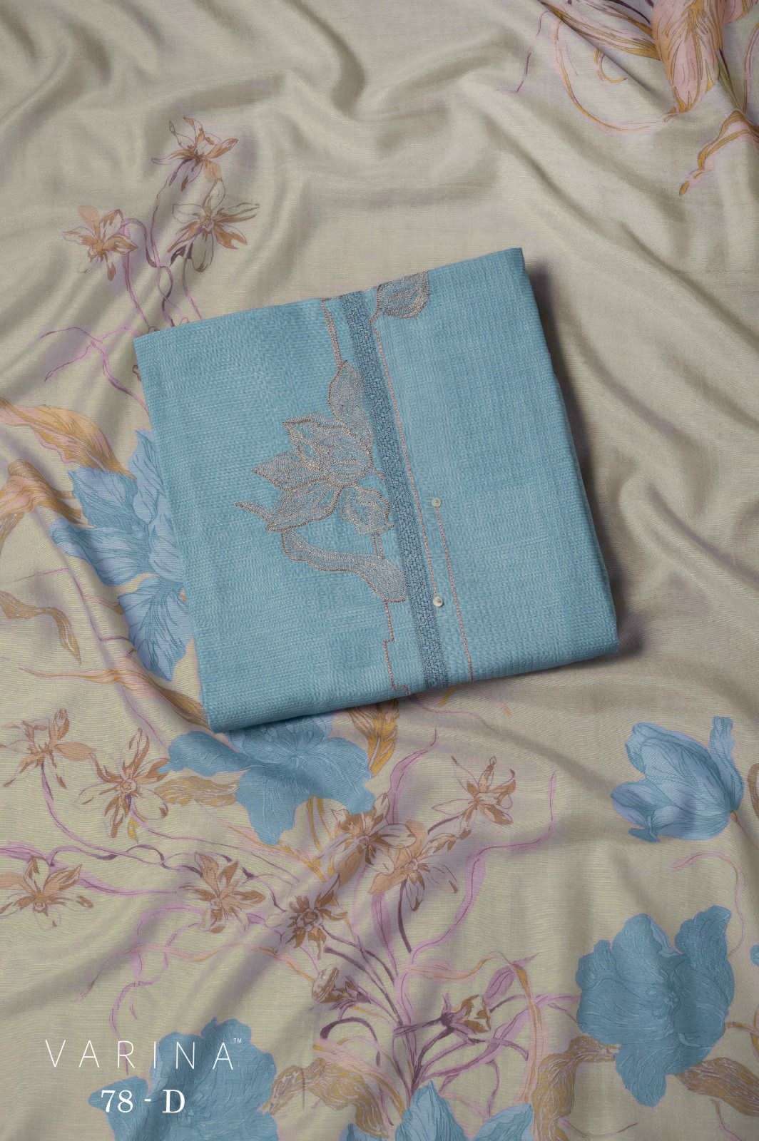 Omtex Varina D 78 - Amrah Wholesale
