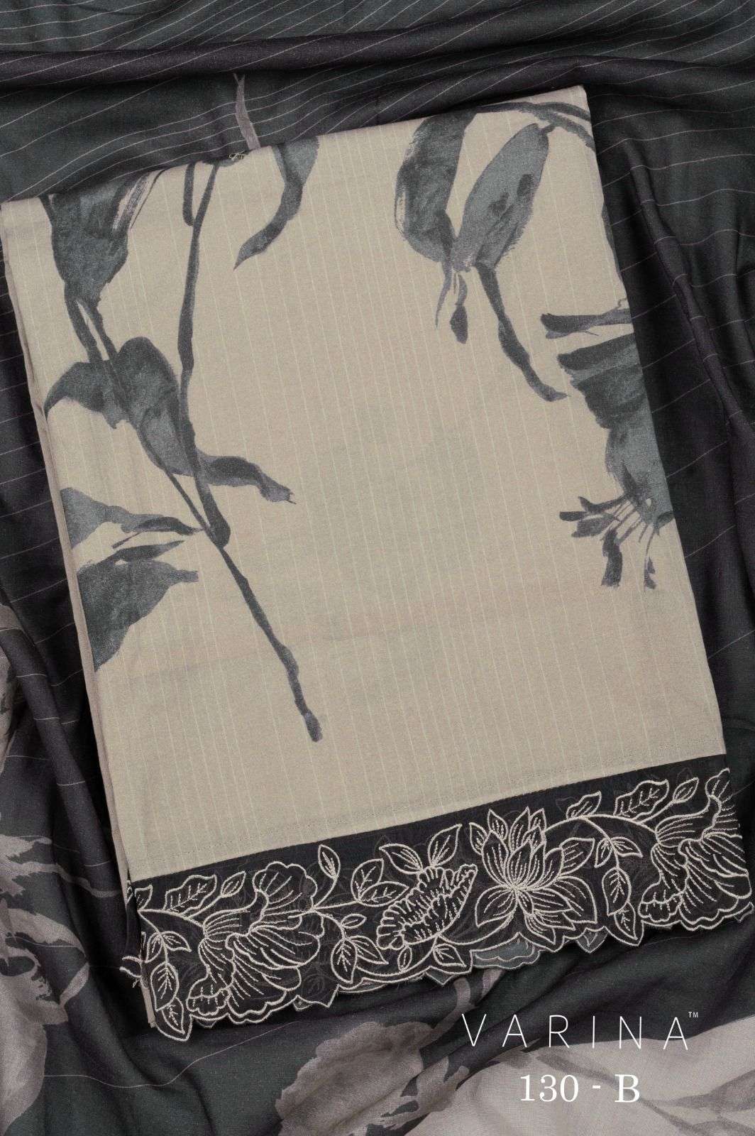 Omtex Varina D 130 Dress Material - Amrah Wholesale