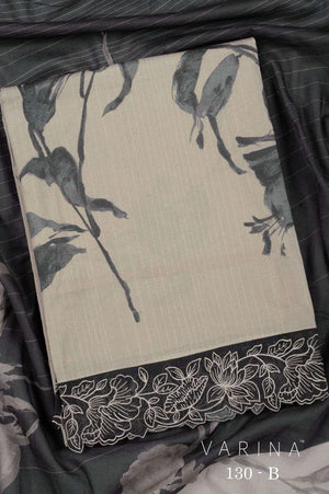 Omtex Varina D 130 Dress Material - Amrah Wholesale
