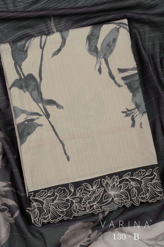Omtex Varina D 130 Dress Material - Amrah Wholesale
