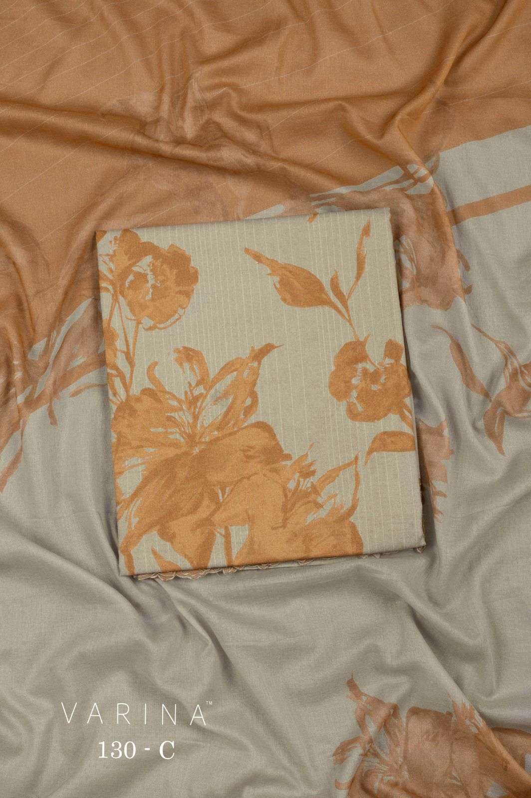 Omtex Varina D 130 Dress Material - Amrah Wholesale