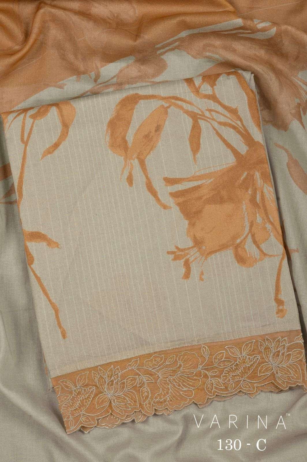 Omtex Varina D 130 Dress Material - Amrah Wholesale