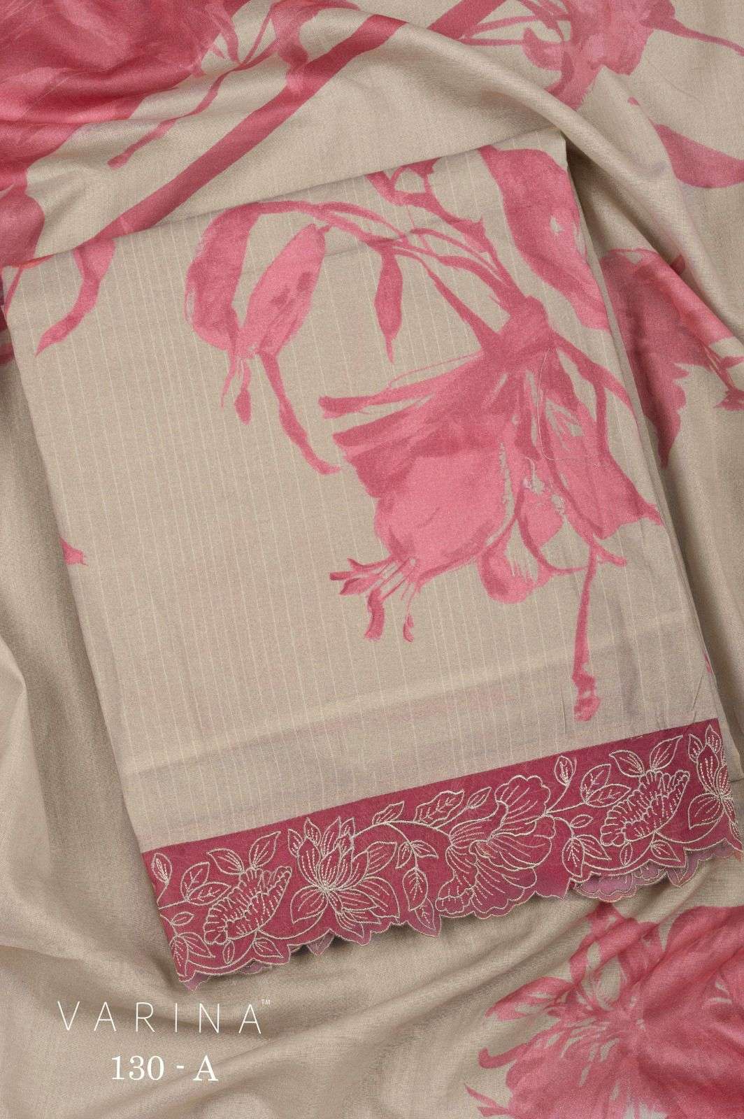 Omtex Varina D 130 Dress Material - Amrah Wholesale