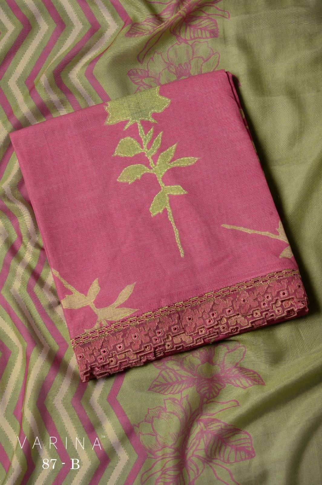 Omtex Varina D 87 - Amrah Wholesale