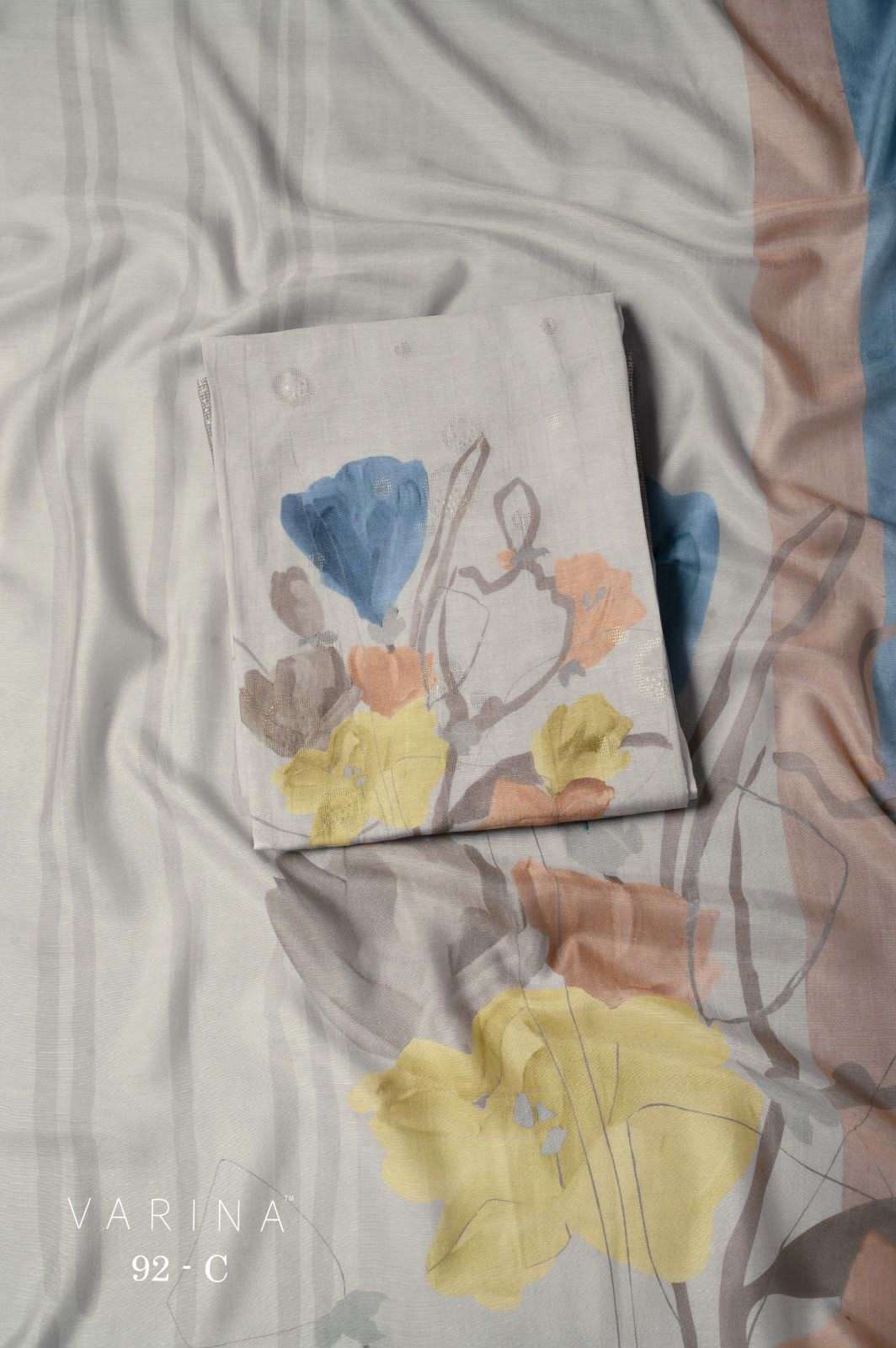 Omtex Varina D92 - Amrah Wholesale