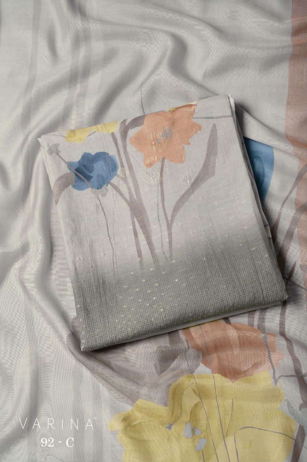 Omtex Varina D92 - Amrah Wholesale