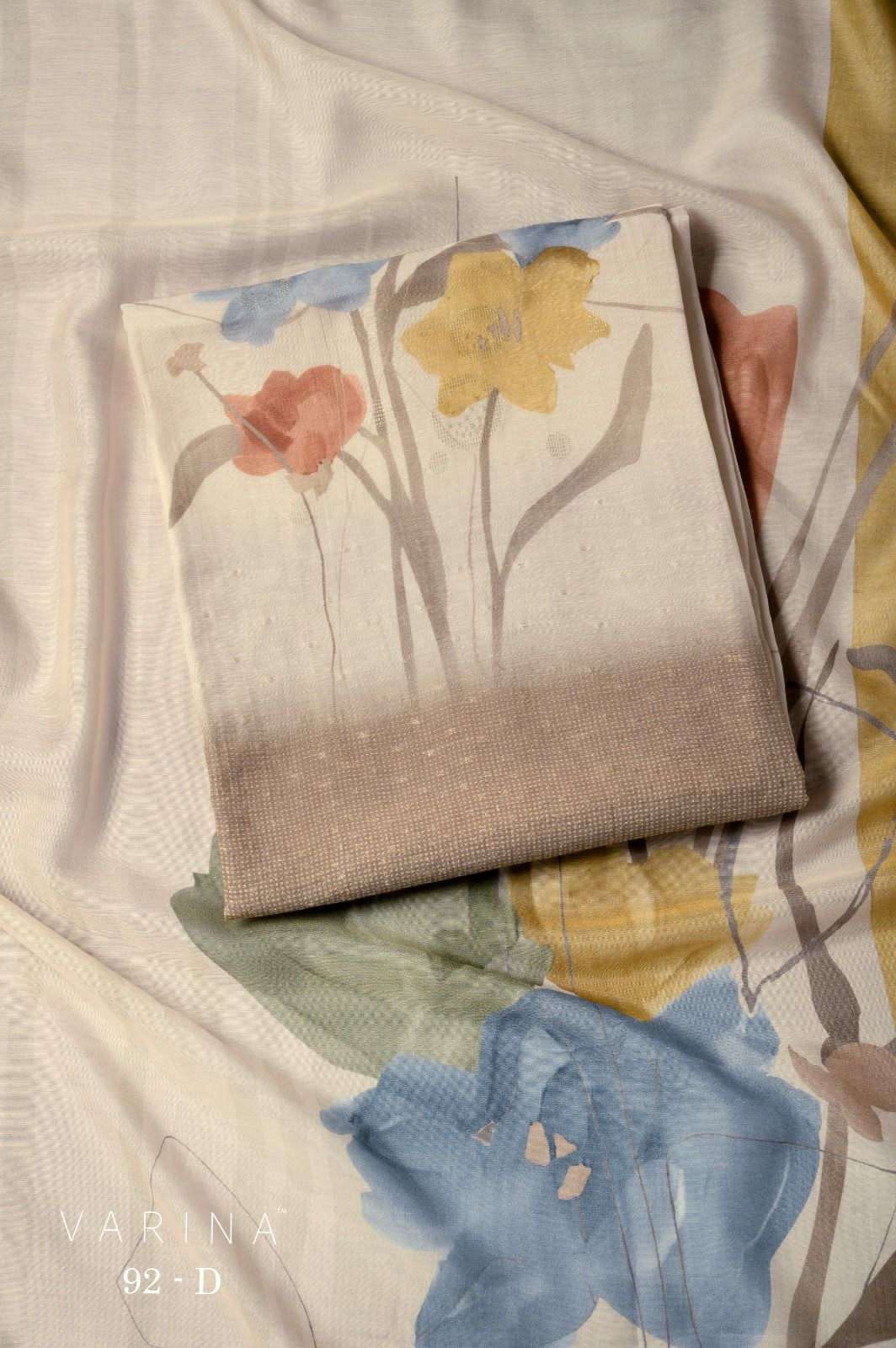 Omtex Varina D92 - Amrah Wholesale