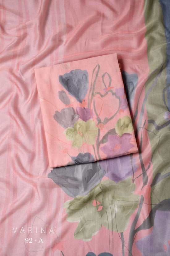 Omtex Varina D92 - Amrah Wholesale