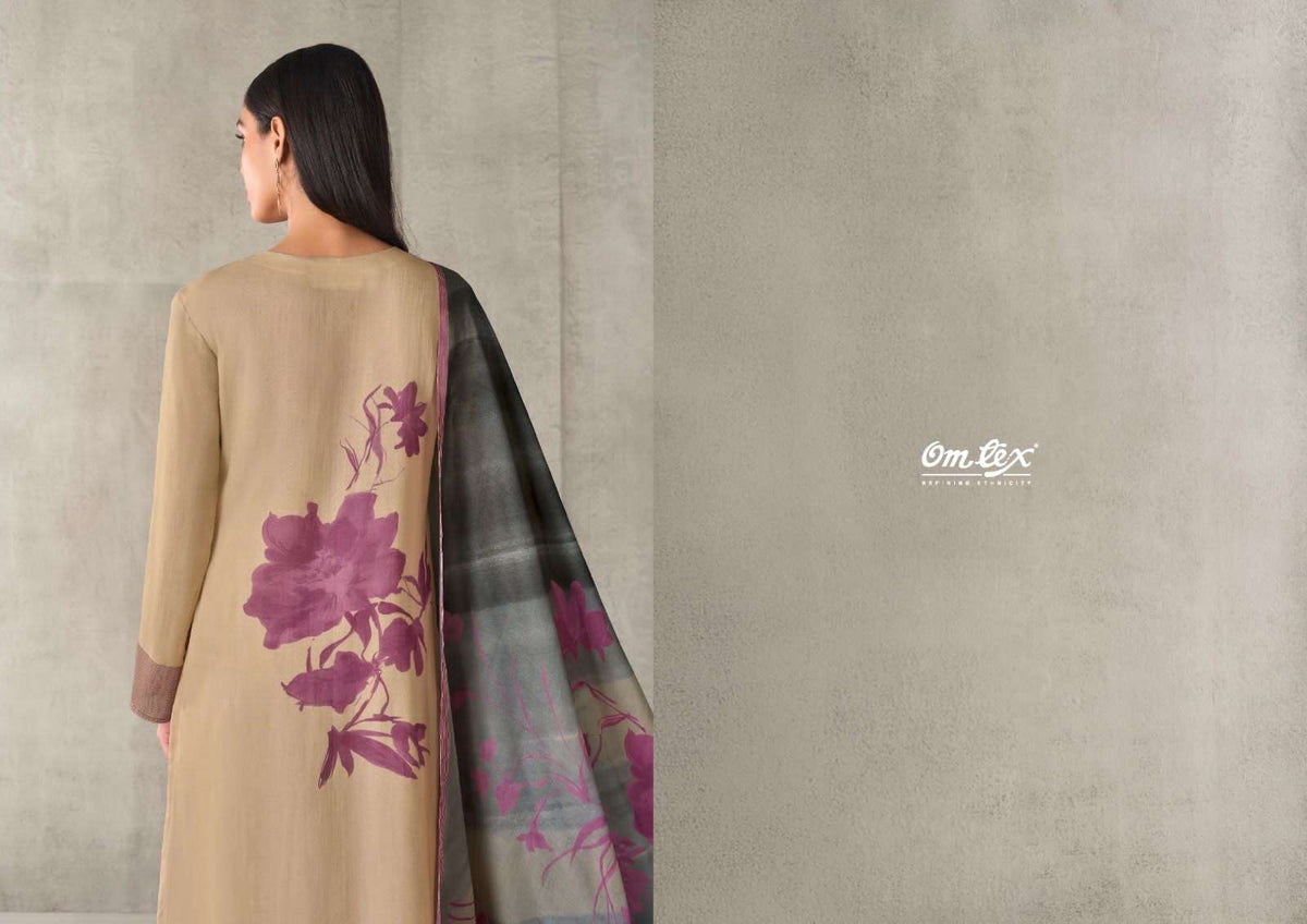Omtex Zivyana - Amrah Wholesale