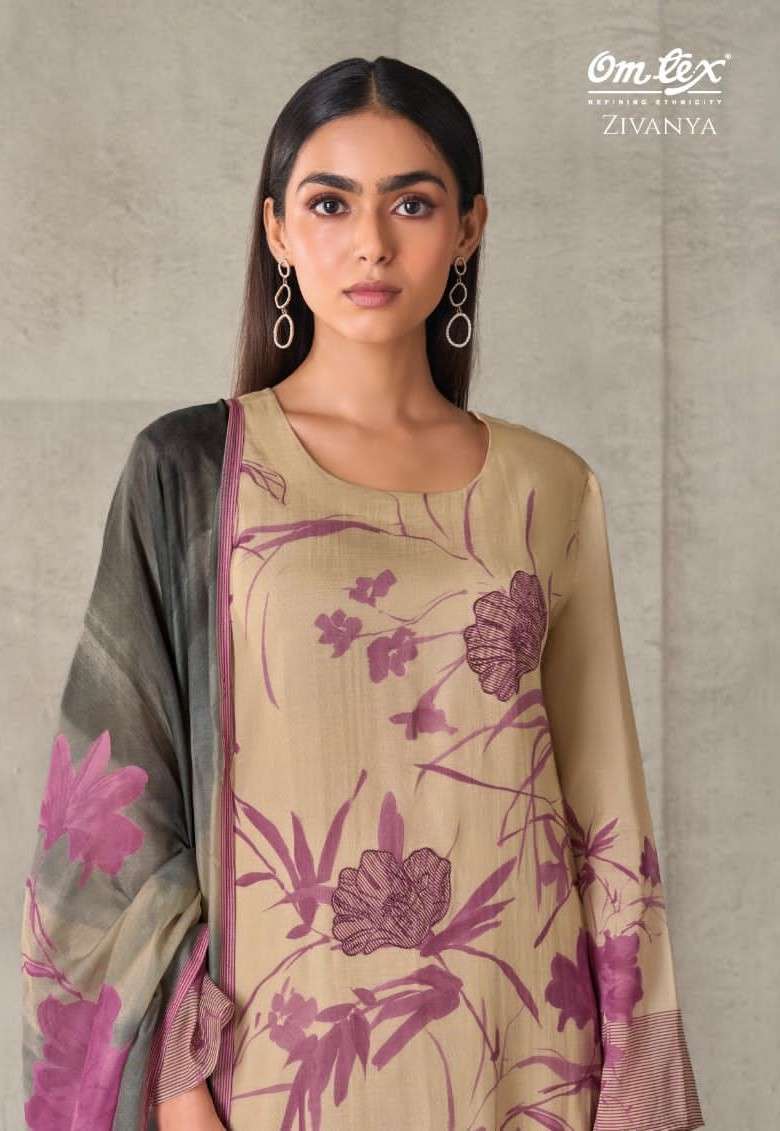 Omtex Zivyana - Amrah Wholesale