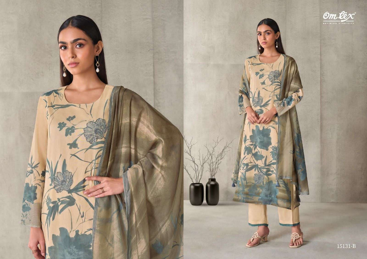 Omtex Zivyana - Amrah Wholesale